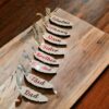 Memorial Feathers
