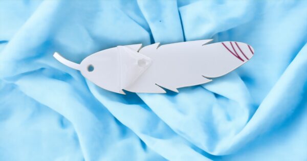 Memorial Feathers - Image 2