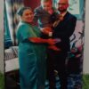 20x20 Memorial Gloss Slate - Image 2