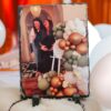 20x20 Memorial Gloss Slate - Image 3