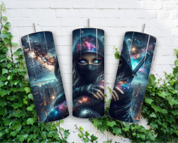 Ninja 20 Oz Tumbler